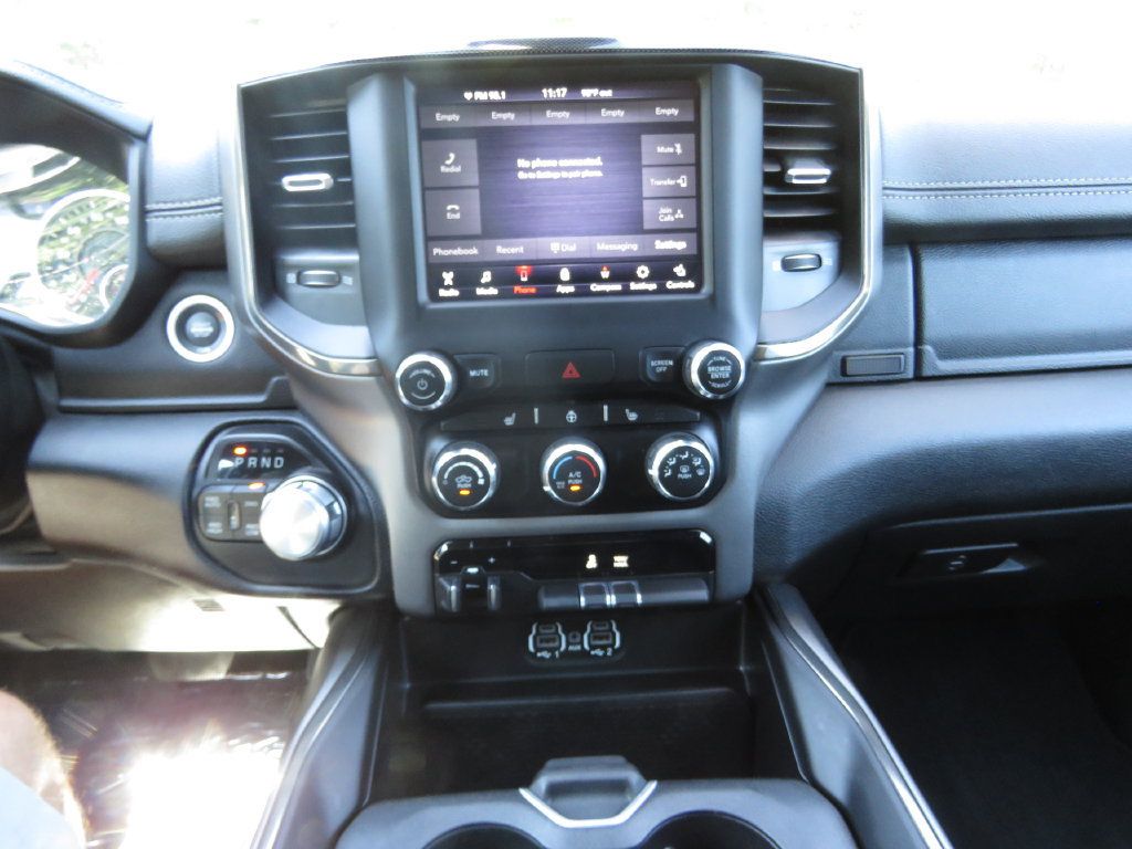 Used 2020 RAM 1500 Sport w/ Trailer Tow Group AWD/4WD image 24