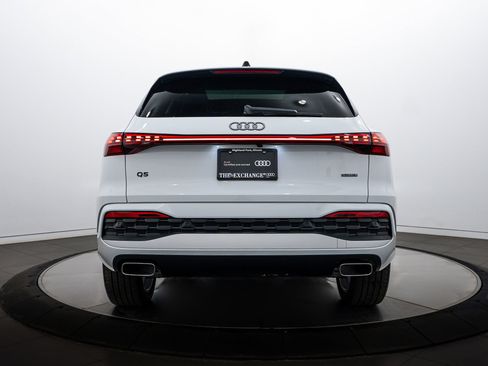 Certified 2025 Audi Q5 Premium Plus w/ Premium Plus image 21