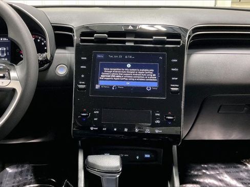 Used 2024 Hyundai Tucson SEL AWD/4WD image 6