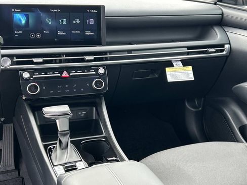 New 2026 Hyundai Tucson SEL image 24