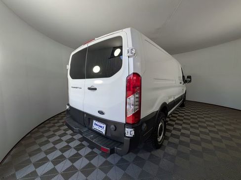 Used 2019 Ford Transit 250 148 Low Roof RWD image 2