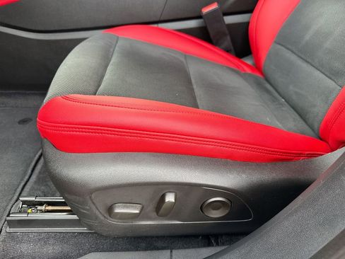 Used 2024 Chevrolet Blazer EV RS image 12