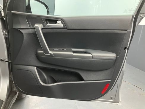 Used 2022 Kia Sportage LX w/ LX AWD Value Edition Package image 29