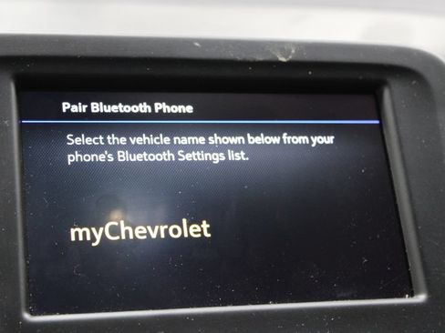 Used 2021 Chevrolet Equinox LT AWD/4WD image 28