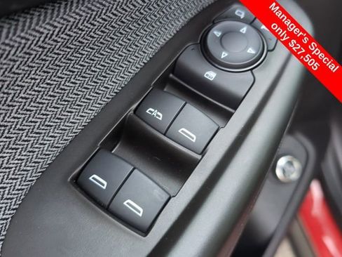 Certified 2026 Chevrolet TrailBlazer LT w/ Convenience Package image 17