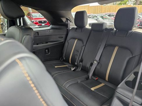 Certified 2024 MAZDA CX-90 Plug-In Hybrid w/ Premium Plus image 24