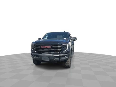 New 2026 GMC Sierra 1500 AT4X AWD/4WD image 3