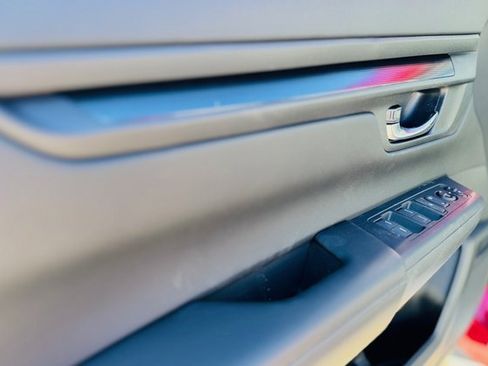 New 2026 Honda CR-V EX image 17