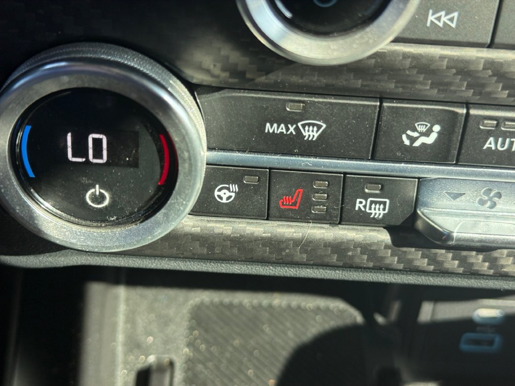 Certified 2025 Ford Bronco Raptor AWD/4WD image 26
