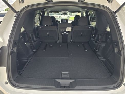 New 2026 Honda Pilot Sport image 26