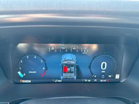 New 2026 Ford F150 Lariat w/ Equipment Group 502A High AWD/4WD image 12