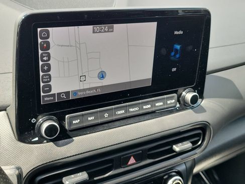 Used 2023 Hyundai Kona N FWD image 15
