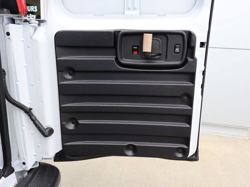 New 2026 Chevrolet Express 2500 w/ Enhanced Convenience Package RWD image 19