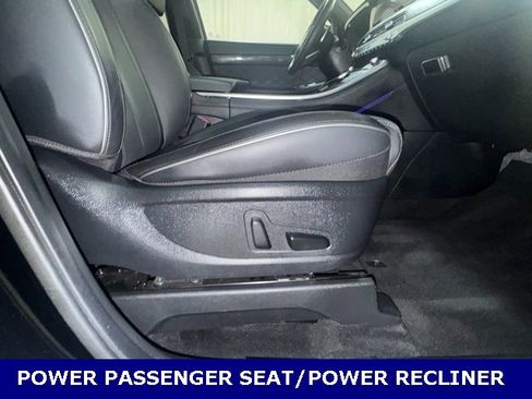 Used 2022 Hyundai Palisade Calligraphy image 30