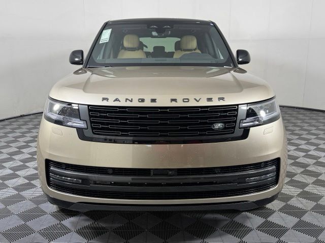 New 2026 Land Rover Range Rover Long Wheelbase SE AWD/4WD image 11