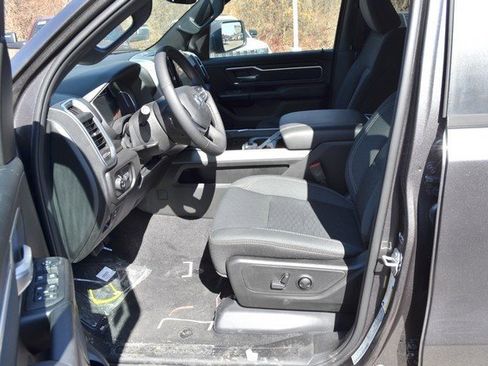 New 2025 RAM 1500 Big Horn image 14