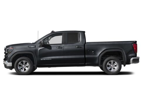 New 2026 GMC Sierra 1500 Elevation image 27