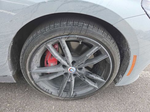 Used 2023 BMW M240i xDrive Coupe w/ Premium Package image 2