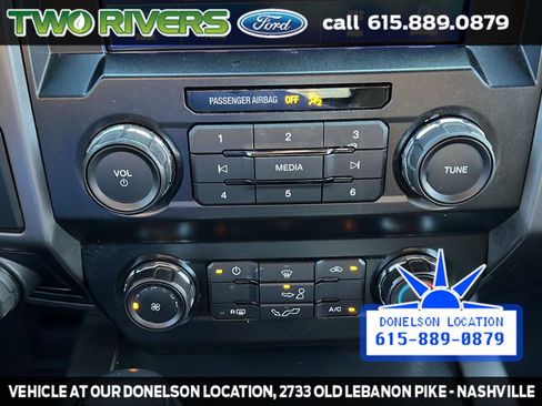 Used 2019 Ford F150 XLT w/ Equipment Group 301A Mid AWD/4WD image 31