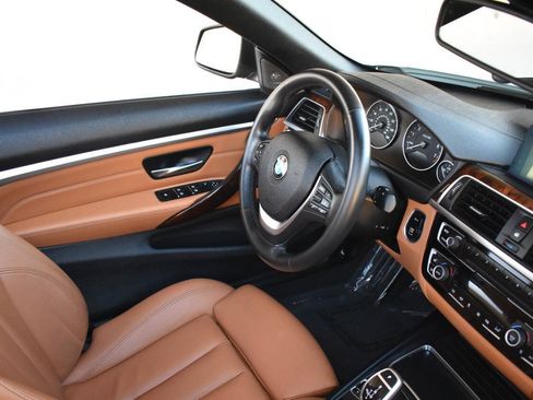 Used 2018 BMW 430i Convertible RWD image 25