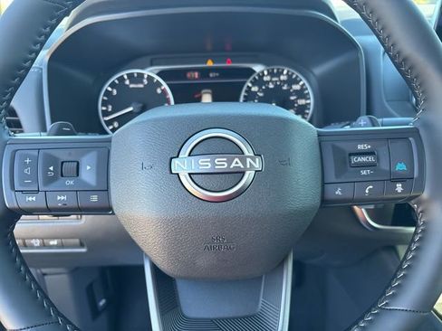 New 2026 Nissan Rogue SV image 13