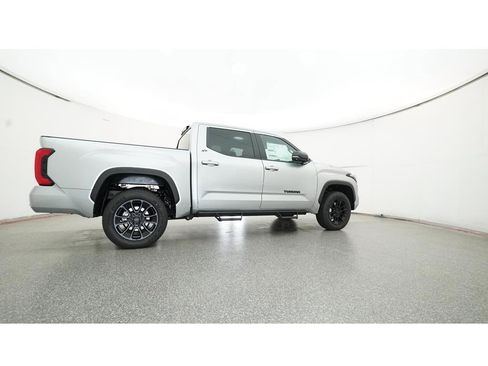 New 2025 Toyota Tundra SR5 w/ SR5 Premium Package AWD/4WD image 26