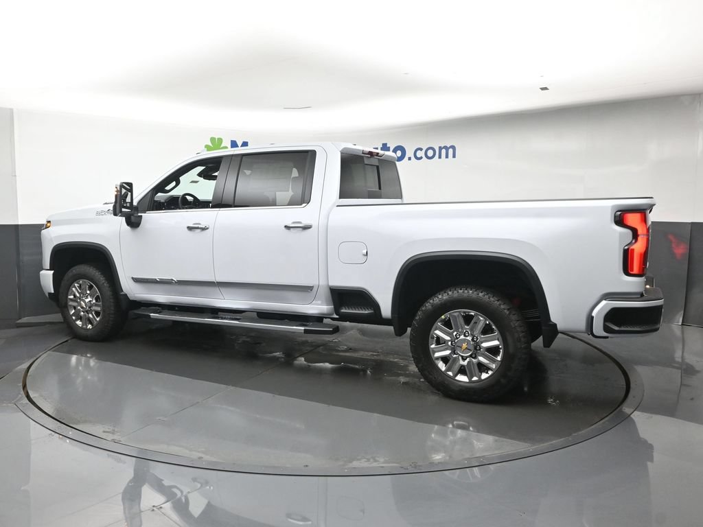 New 2026 Chevrolet Silverado 2500 High Country w/ Technology Package AWD/4WD image 25