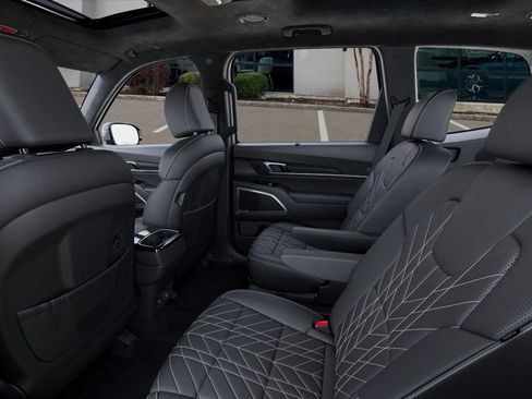 New 2025 Kia Telluride SX X-Line image 18