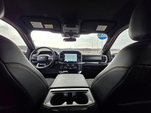 Used 2023 Ford F150 Tremor w/ 360 Degree Camera Package AWD/4WD image 42