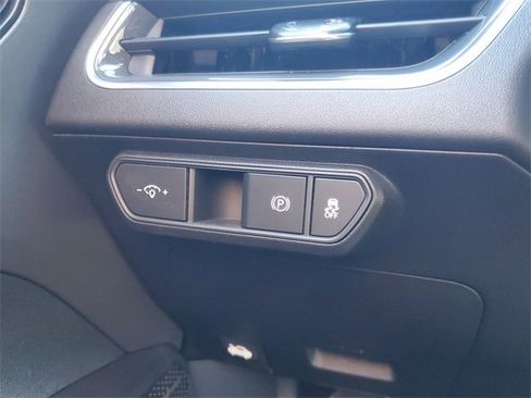 New 2025 Kia K4 GT-Line Turbo image 30