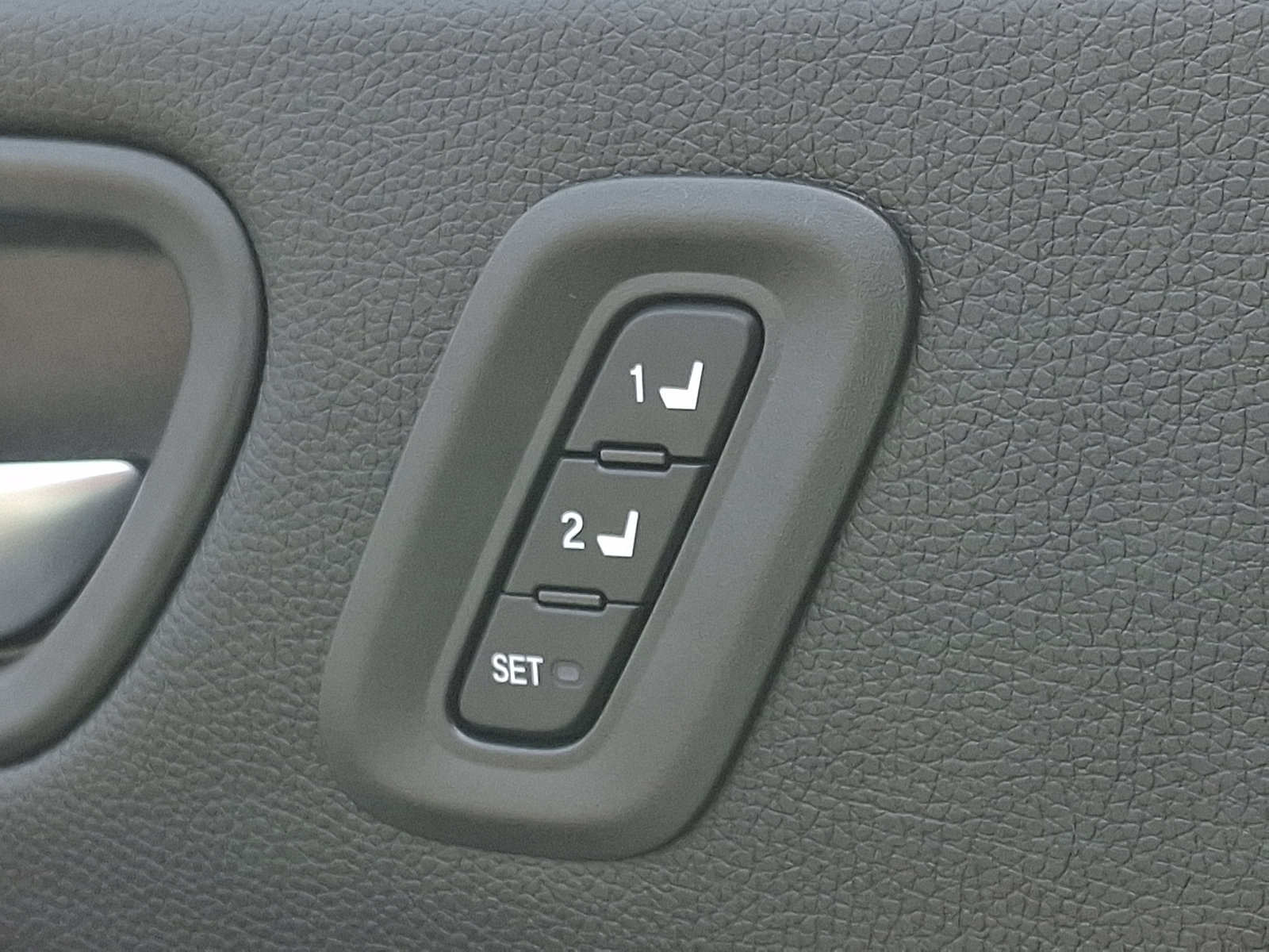 Used 2026 Honda Pilot TrailSport image 25