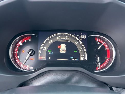 Used 2024 Toyota RAV4 Adventure image 18