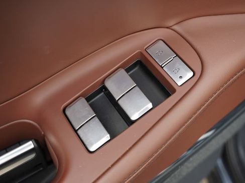 Used 2025 Lincoln Navigator Reserve AWD/4WD image 27