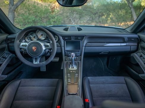 Used 2015 Porsche 911 GT3 RWD image 33