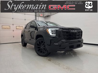 New 2026 GMC Terrain Elevation w/ Elevation Premium Package