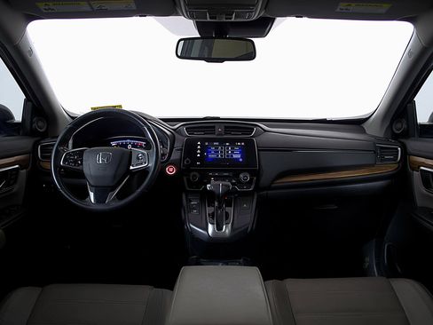Used 2018 Honda CR-V Touring image 13