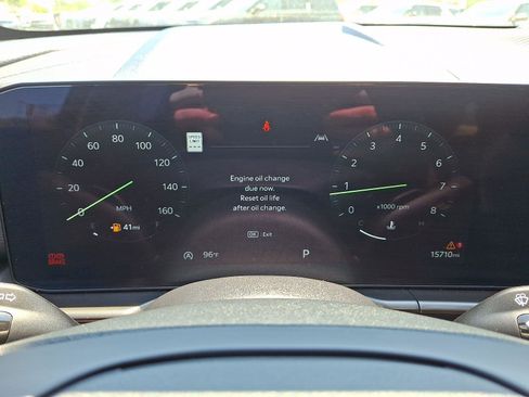 Used 2026 Kia Sportage SX FWD image 21