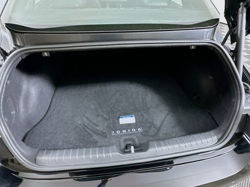 Used 2024 Hyundai Ioniq 6 SEL image 28