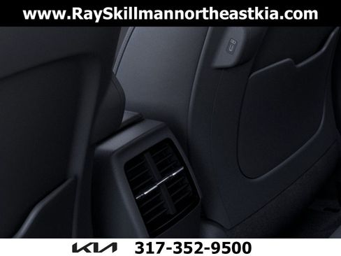 New 2025 Kia Niro Wind w/ Wind Preserve Package image 26