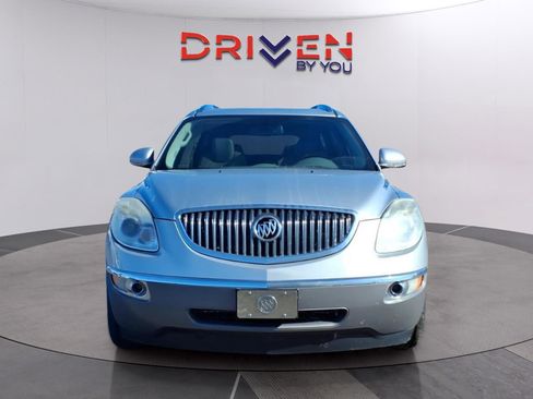 Used 2010 Buick Enclave CXL w/ Trailering Provision Package image 7