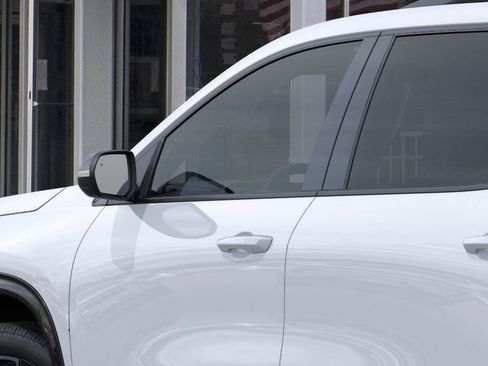 New 2026 Chevrolet Traverse RS AWD/4WD image 12