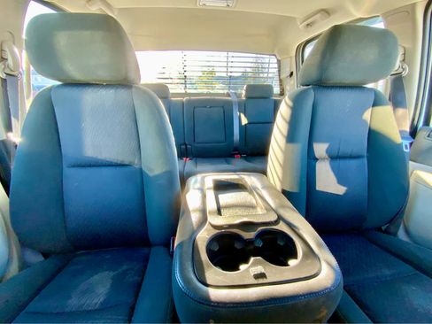 Used 2012 Chevrolet Silverado 2500 W/T image 26