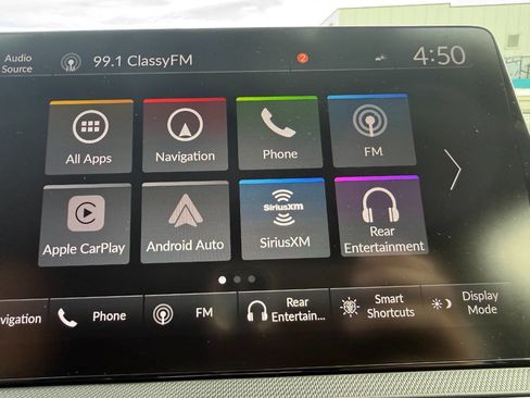 Used 2026 Honda Odyssey Elite image 46