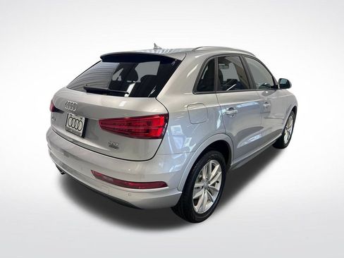 Used 2017 Audi Q3 2.0T Premium AWD/4WD image 32