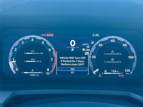 Used 2024 Toyota Tacoma TRD Off-Road image 25