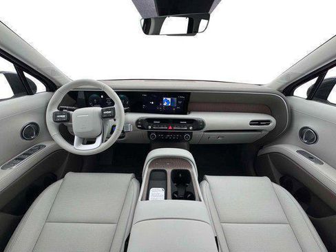 New 2026 Hyundai Palisade SEL AWD/4WD image 9