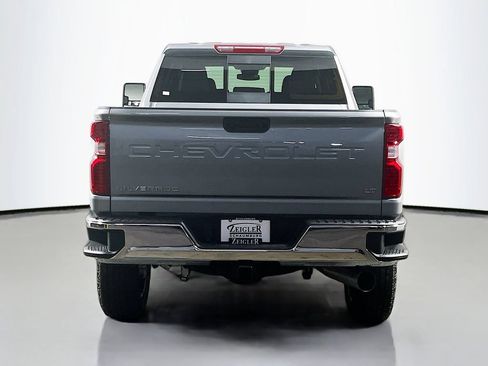 New 2026 Chevrolet Silverado 2500 LT AWD/4WD image 6