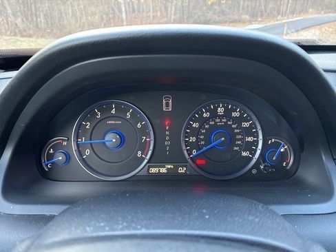 Used 2010 Honda Crosstour EX-L image 16