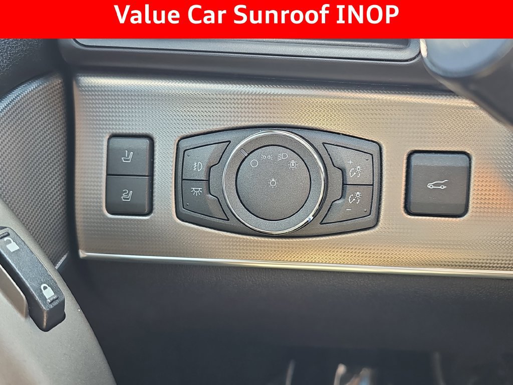 Used 2014 Lincoln MKX FWD w/ Equipment Group 102A image 33
