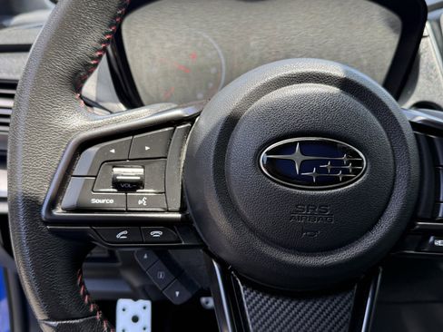 Used 2022 Subaru WRX Premium AWD/4WD image 22